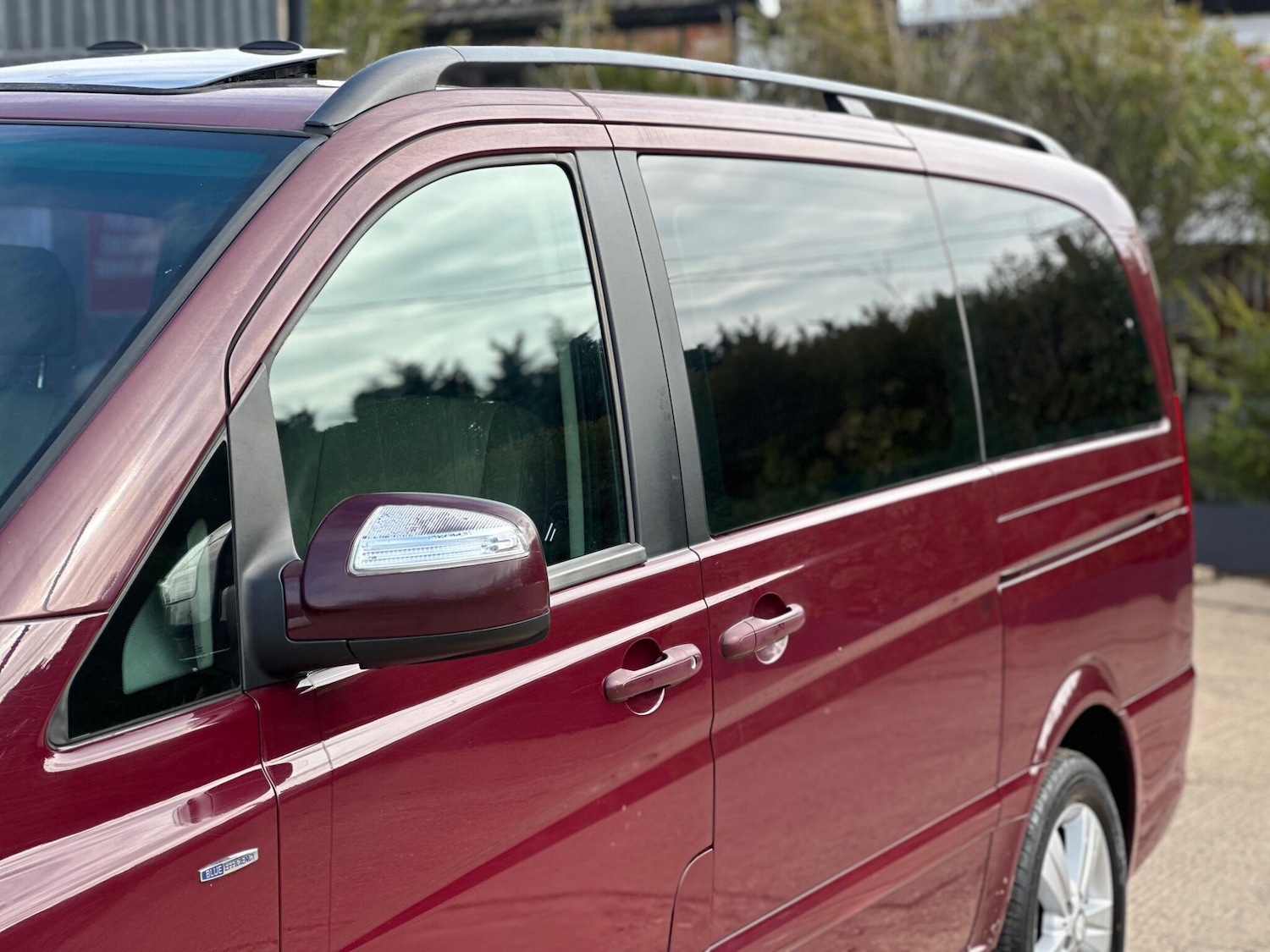 Used Mercedes-Benz Viano 2012 for sale - 77733485: Photo 26