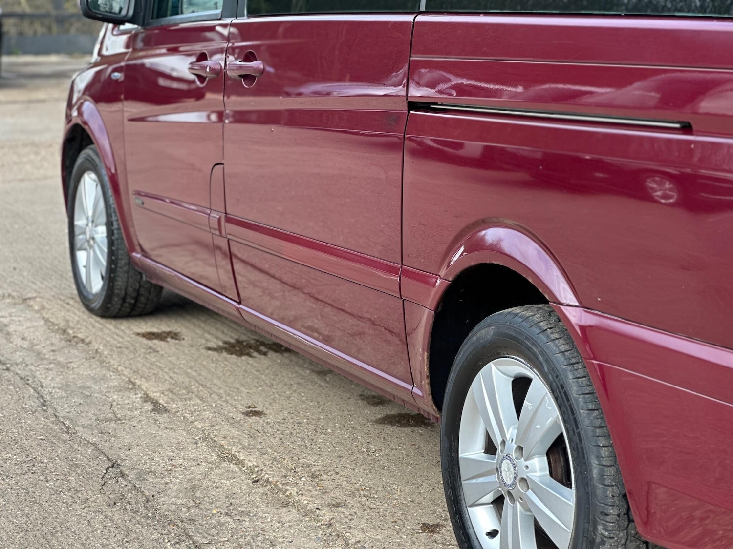 Used Mercedes-Benz Viano 2012 for sale - 77733485: Photo 29