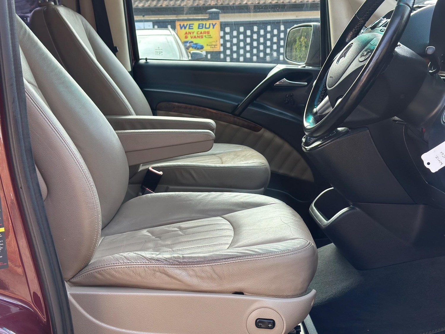 Used Mercedes-Benz Viano 2012 for sale - 77733485: Photo 34