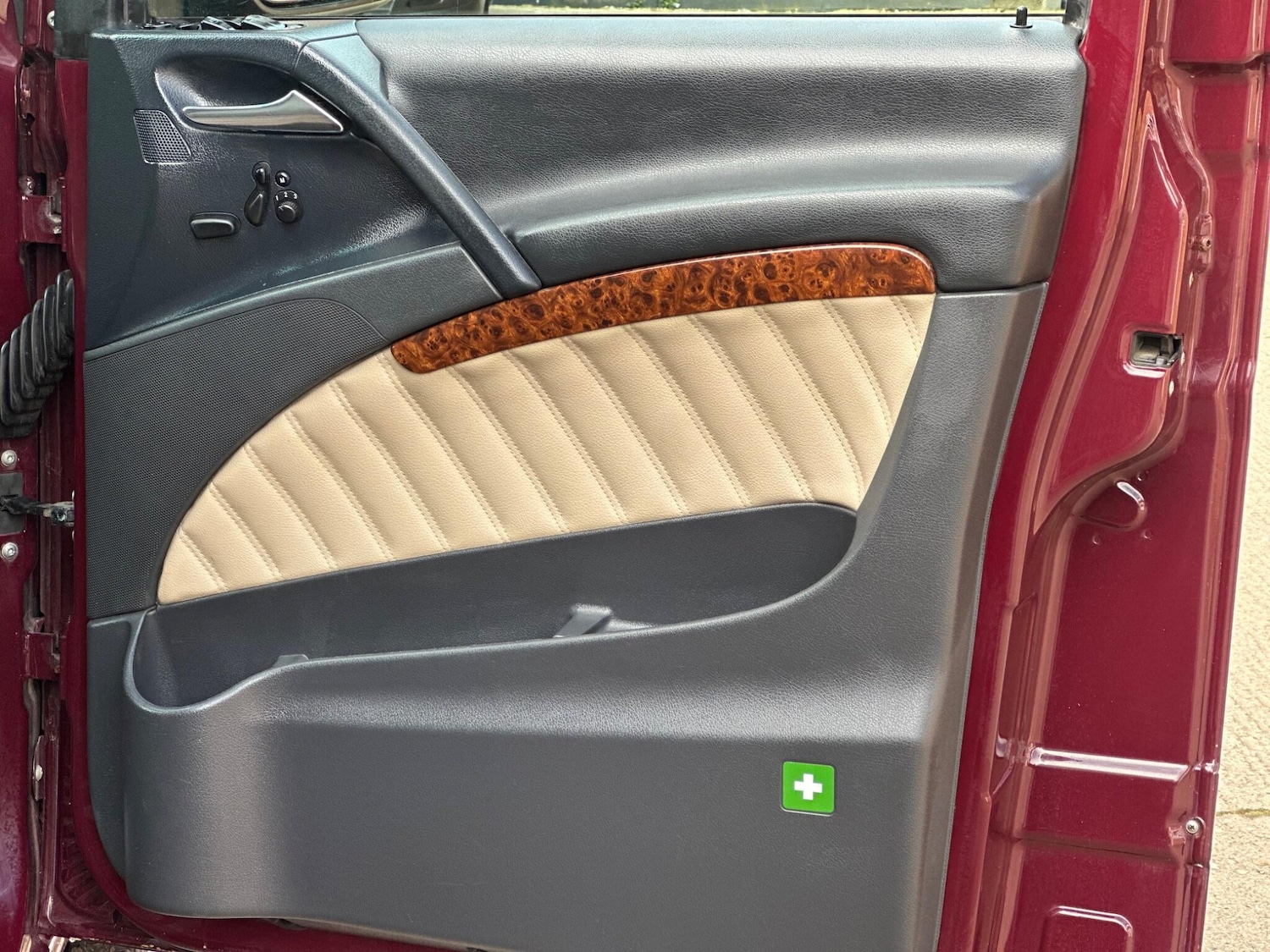 Used Mercedes-Benz Viano 2012 for sale - 77733485: Photo 36