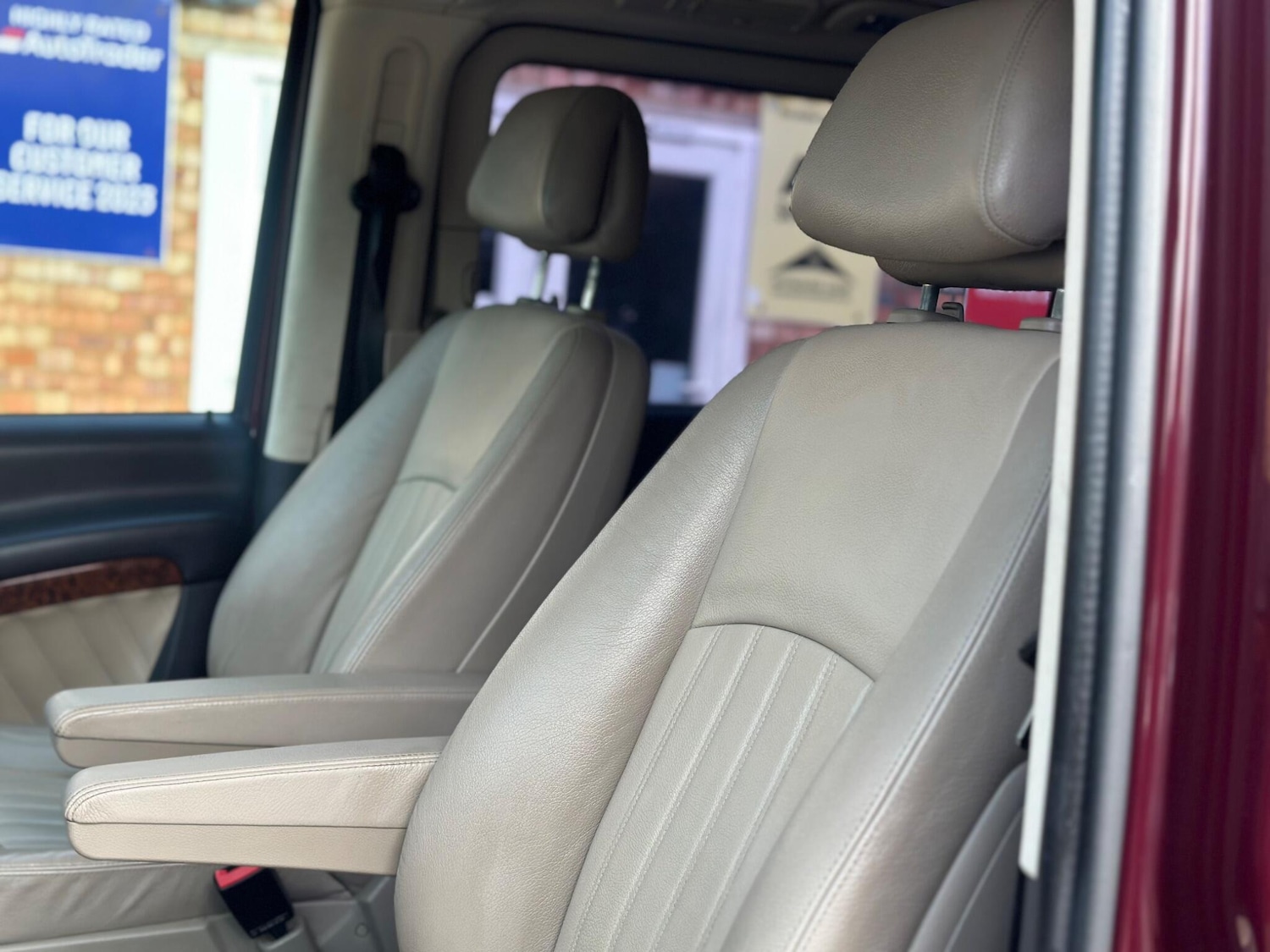 Used Mercedes-Benz Viano 2012 for sale - 77733485: Photo 38