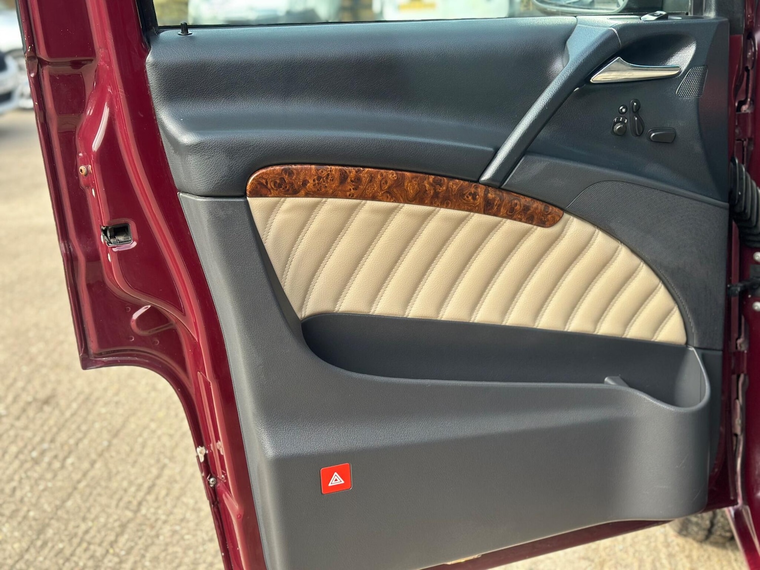 Used Mercedes-Benz Viano 2012 for sale - 77733485: Photo 41