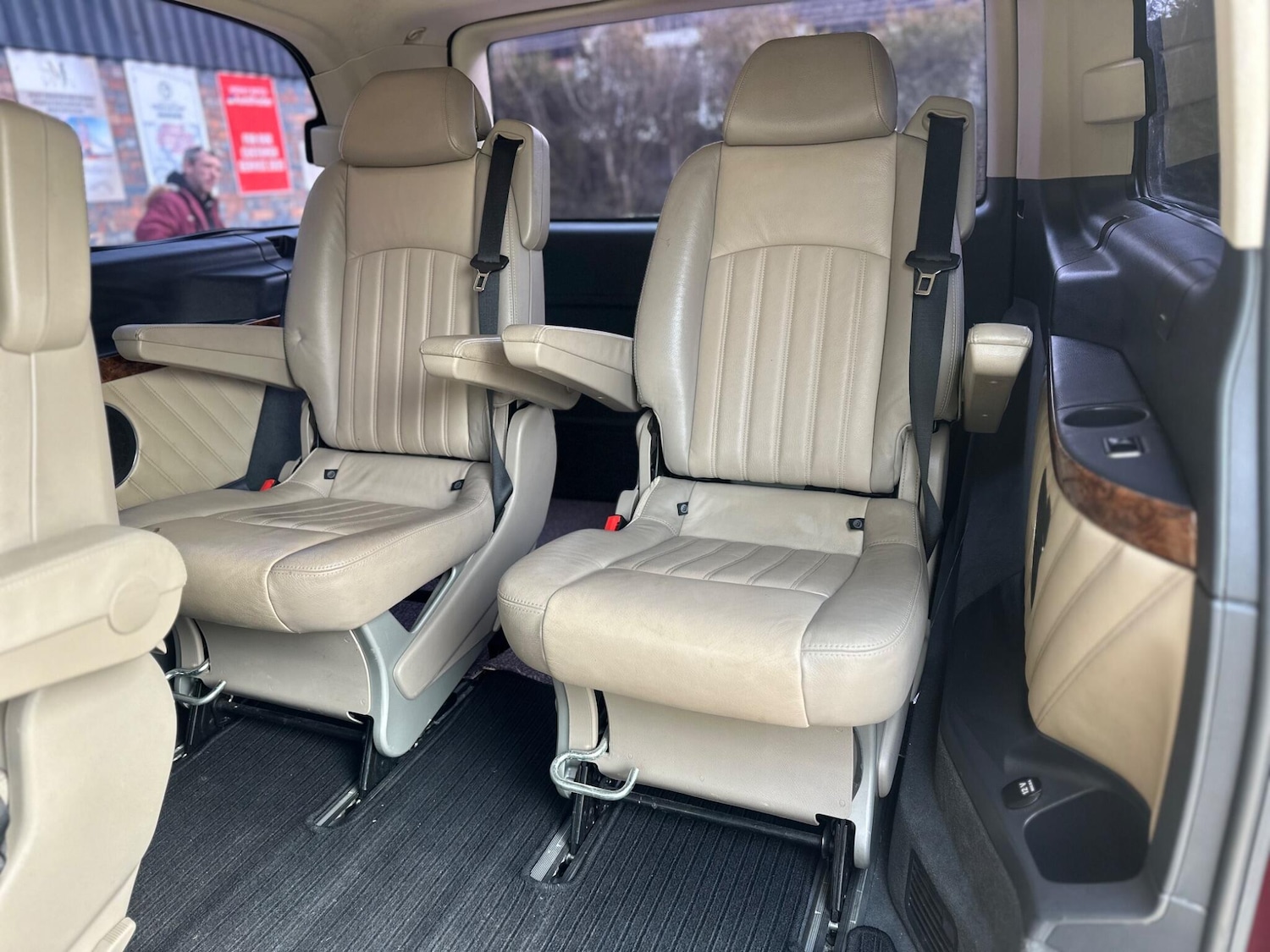 Used Mercedes-Benz Viano 2012 for sale - 77733485: Photo 43