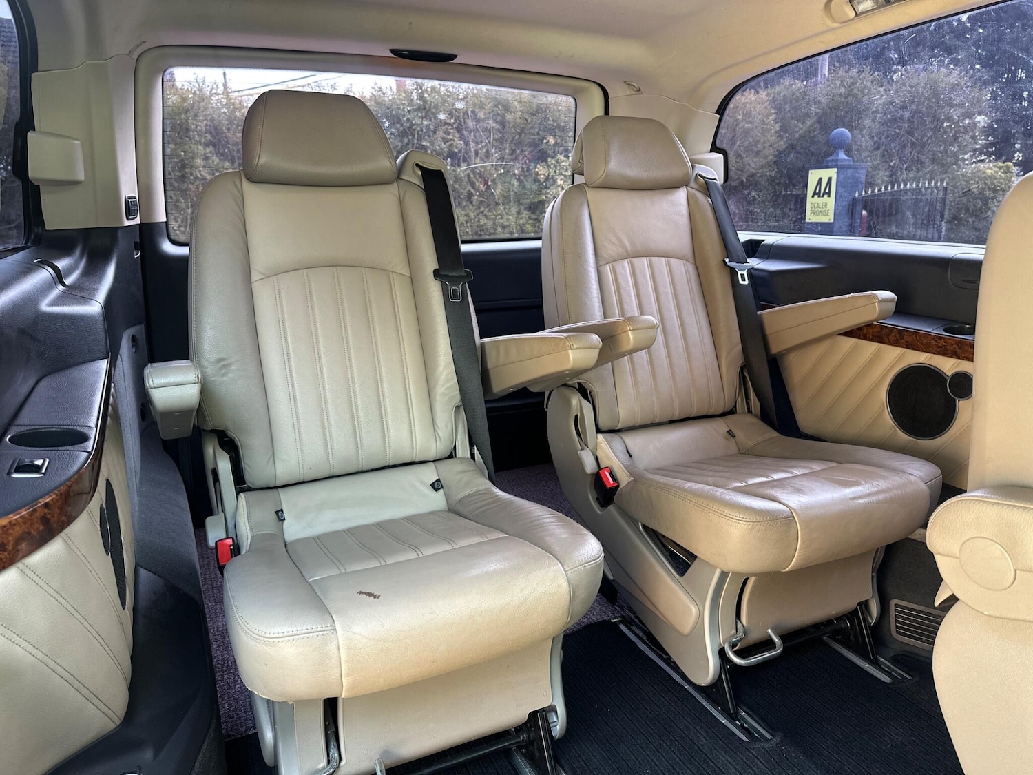 Used Mercedes-Benz Viano 2012 for sale - 77733485: Photo 47