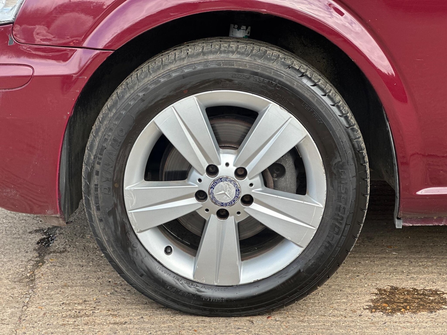 Used Mercedes-Benz Viano 2012 for sale - 77733485: Photo 52