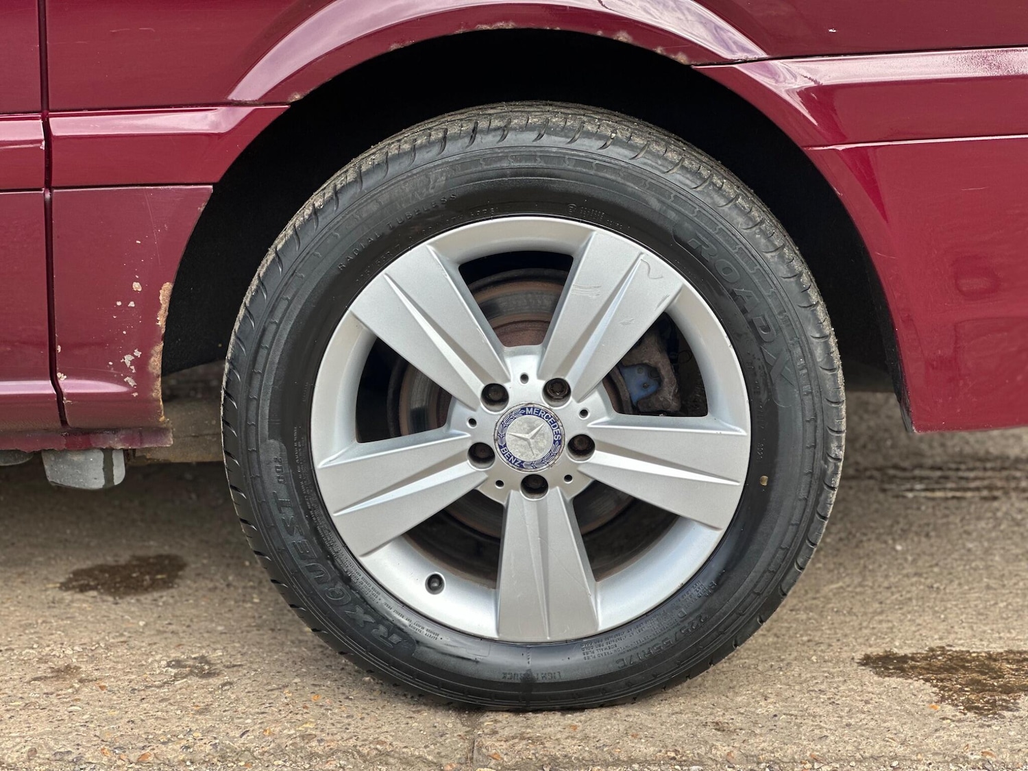 Used Mercedes-Benz Viano 2012 for sale - 77733485: Photo 53