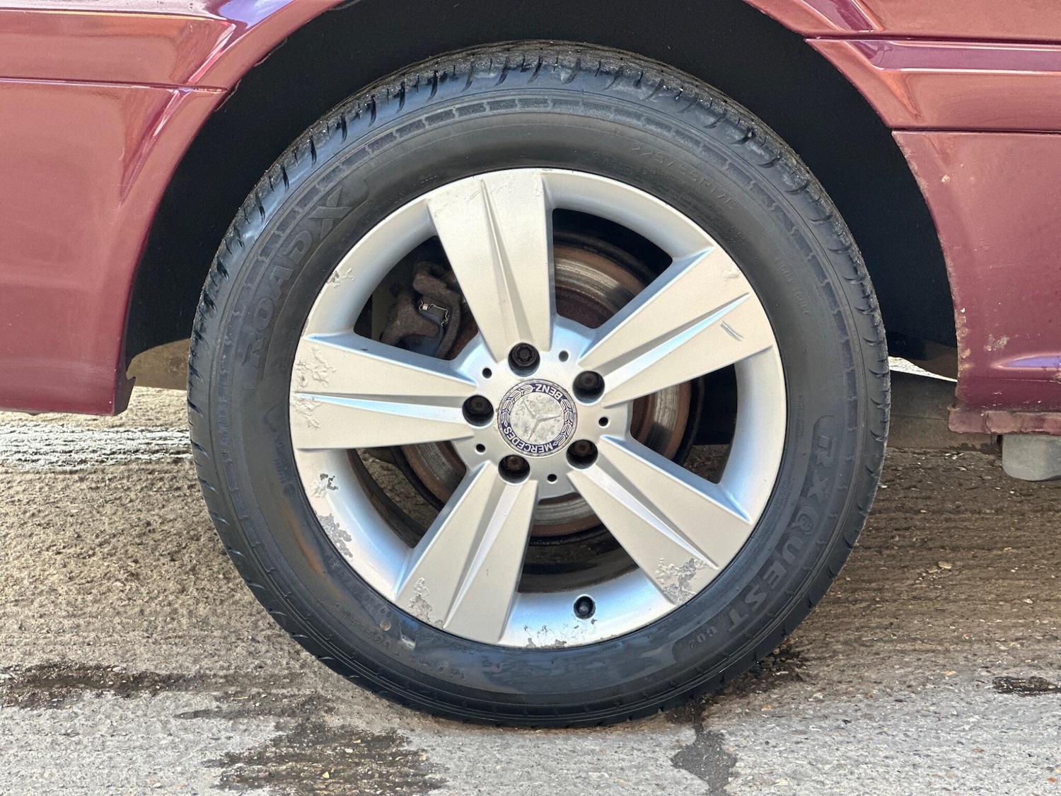 Used Mercedes-Benz Viano 2012 for sale - 77733485: Photo 54