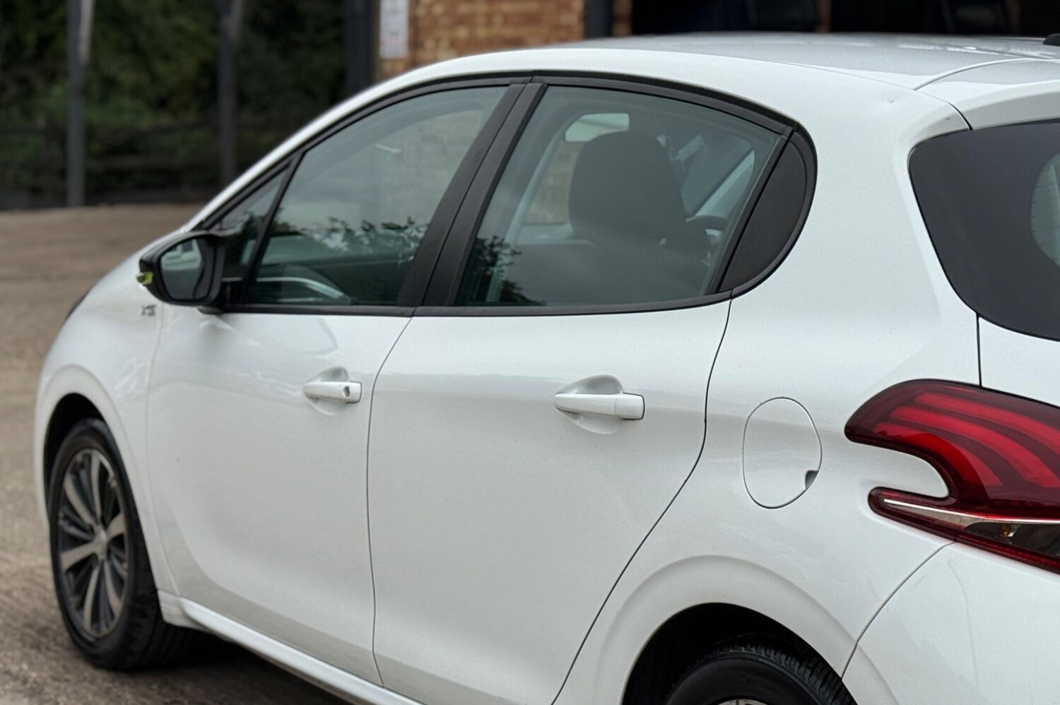 Vehicle 26