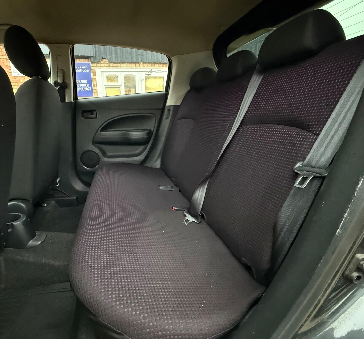 Used Mitsubishi Mirage 2013 for sale - 77301608: Photo 19