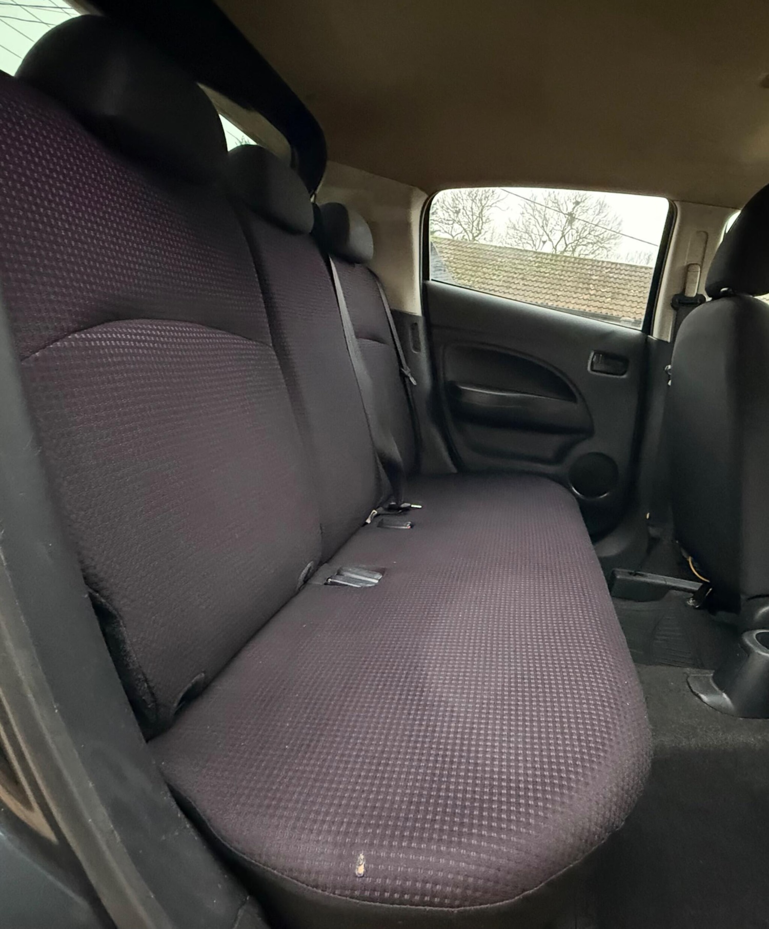 Used Mitsubishi Mirage 2013 for sale - 77301608: Photo 21