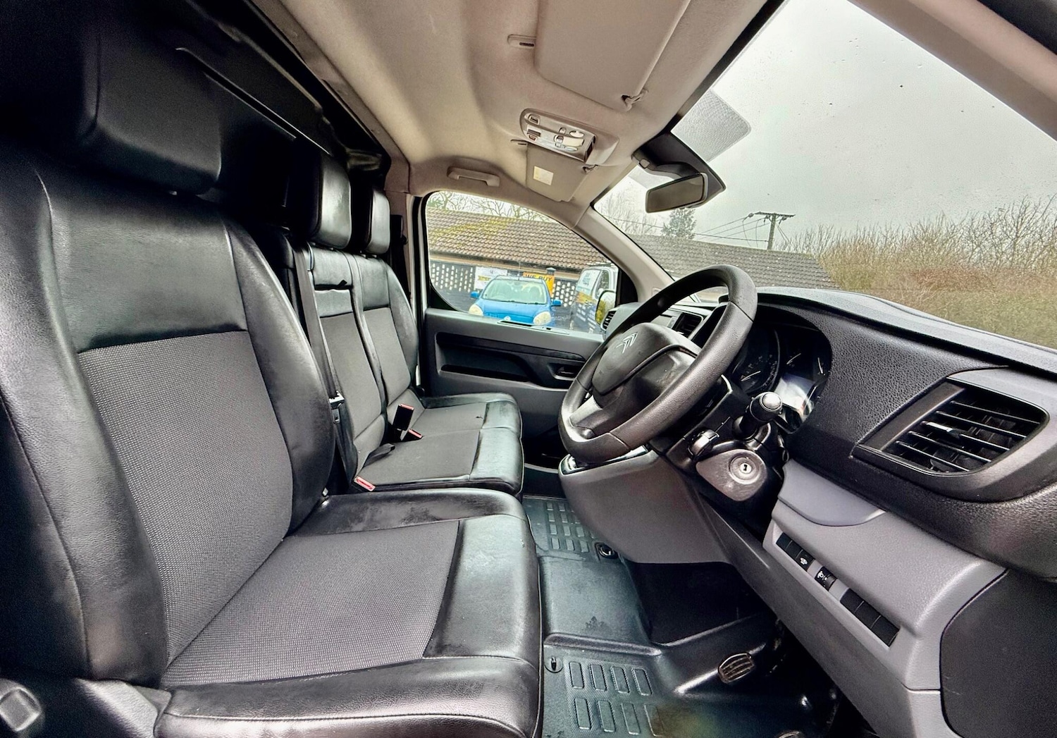 Used Citroen Dispatch 2020 for sale - 77614674: Photo 11