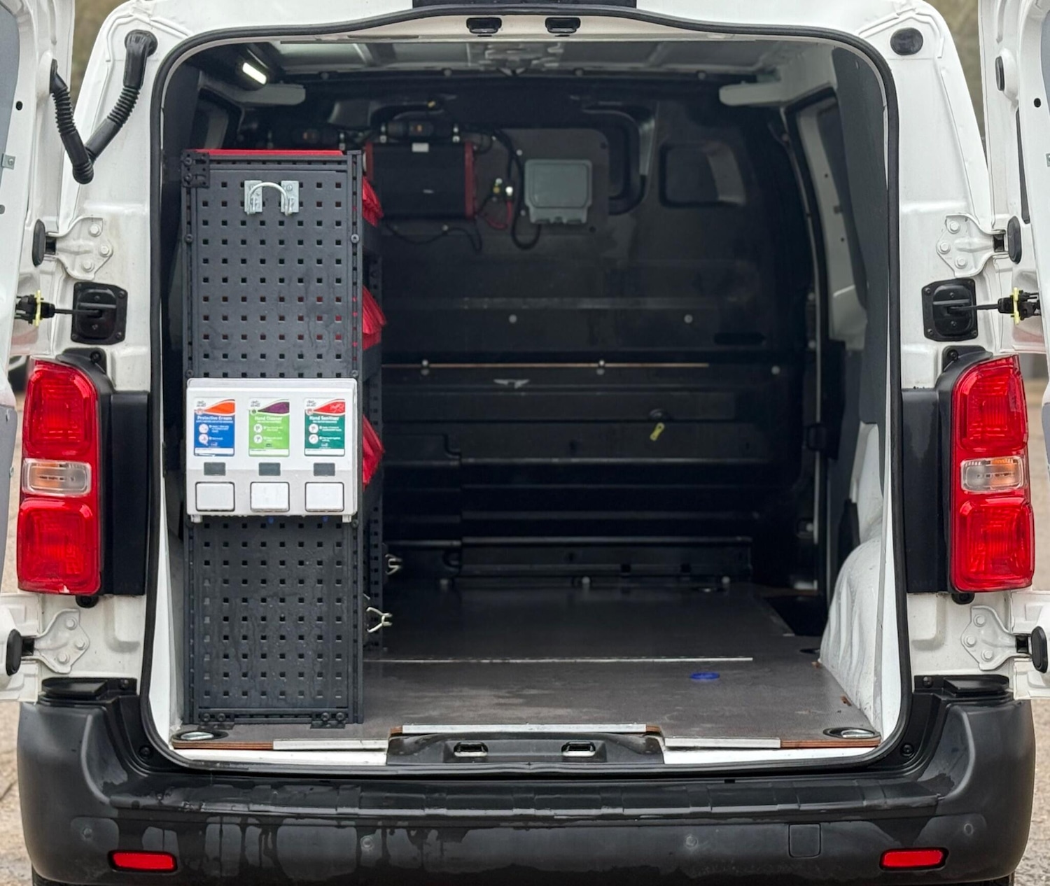 Used Citroen Dispatch 2020 for sale - 77614674: Photo 16