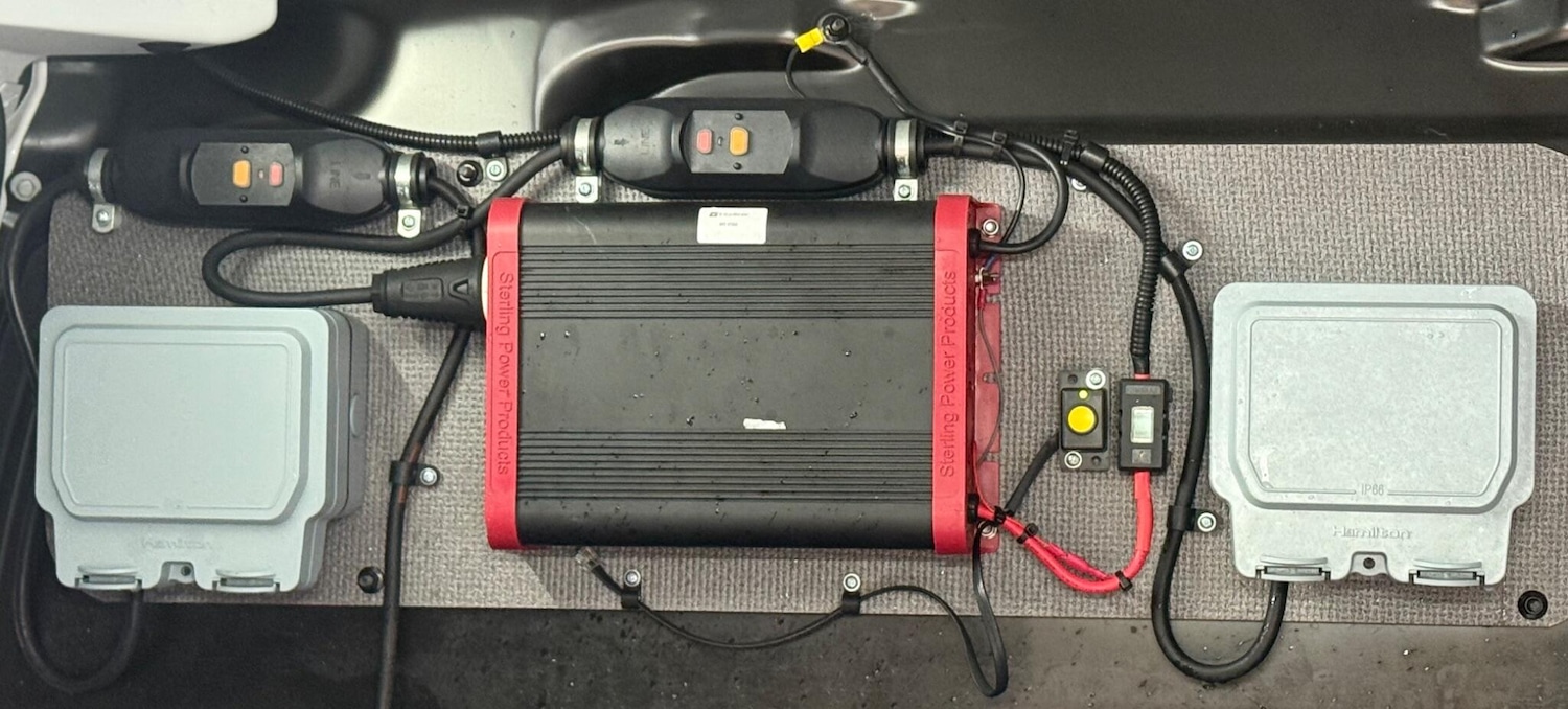 Used Citroen Dispatch 2020 for sale - 77614674: Photo 17