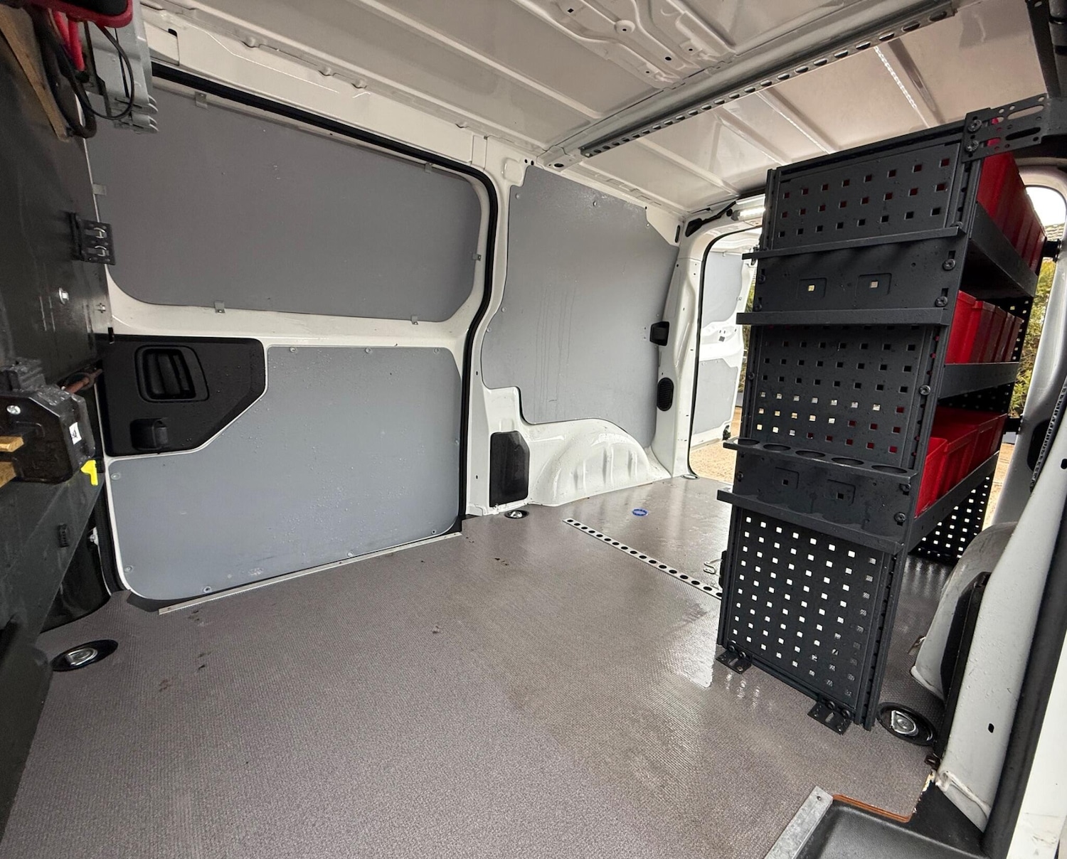 Used Citroen Dispatch 2020 for sale - 77614674: Photo 19