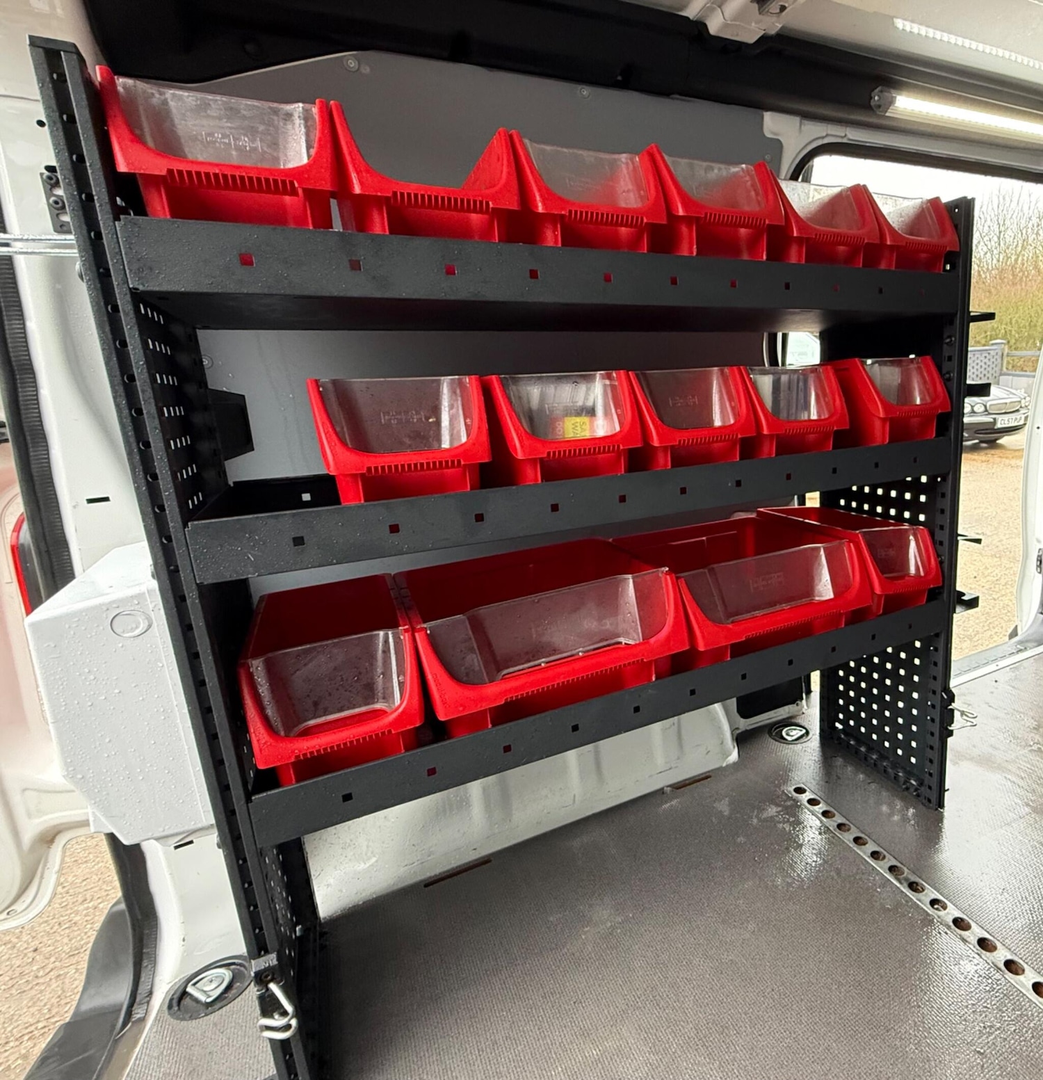 Used Citroen Dispatch 2020 for sale - 77614674: Photo 21