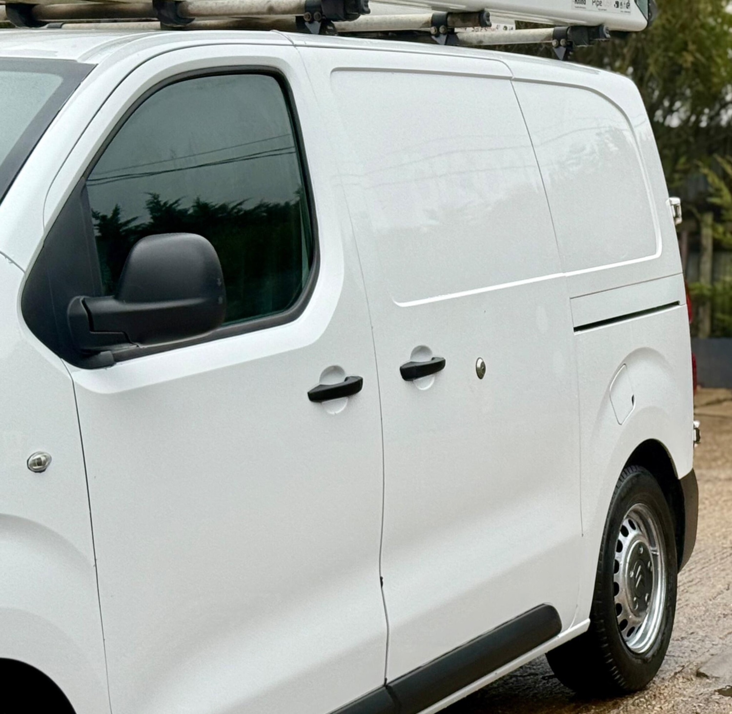 Used Citroen Dispatch 2020 for sale - 77614674: Photo 23