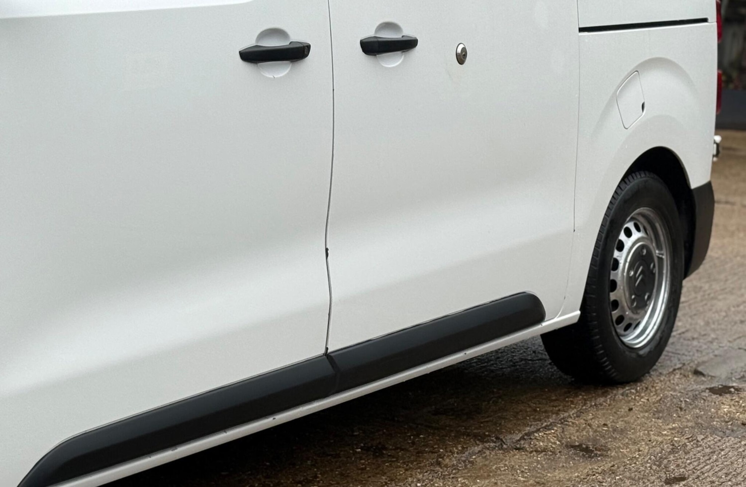 Used Citroen Dispatch 2020 for sale - 77614674: Photo 24