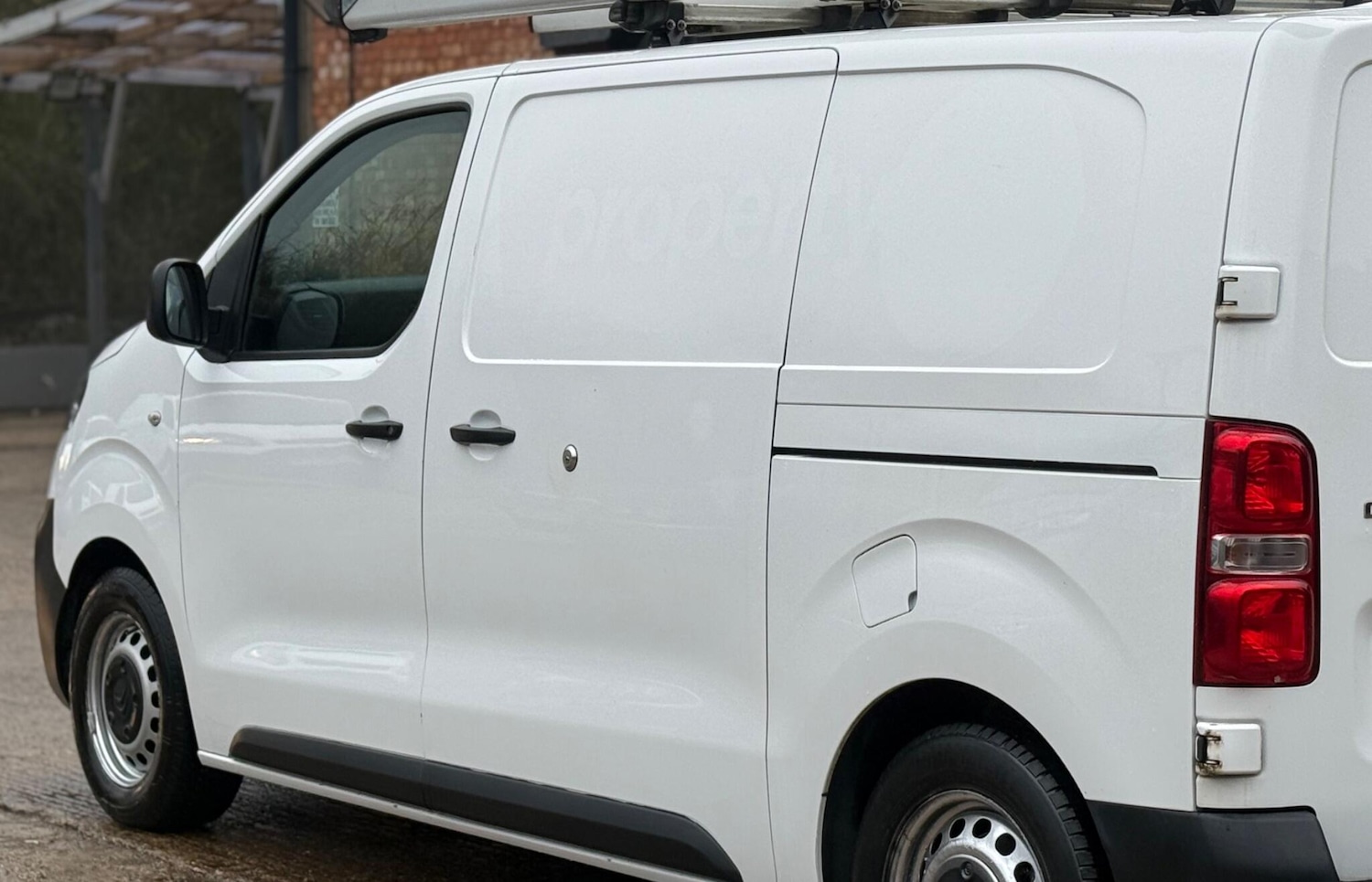 Used Citroen Dispatch 2020 for sale - 77614674: Photo 26