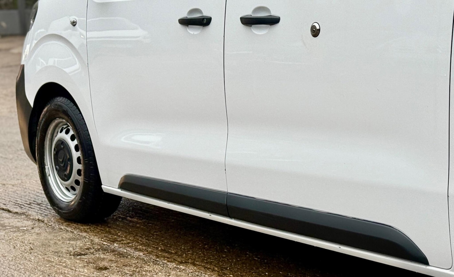 Used Citroen Dispatch 2020 for sale - 77614674: Photo 27