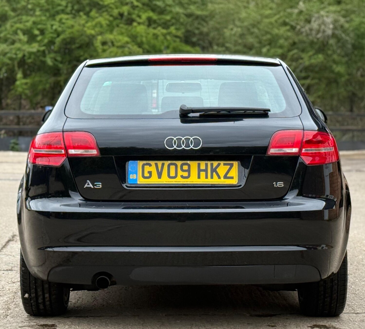 Used Audi A3 2009 for sale - 78084028: Photo 10