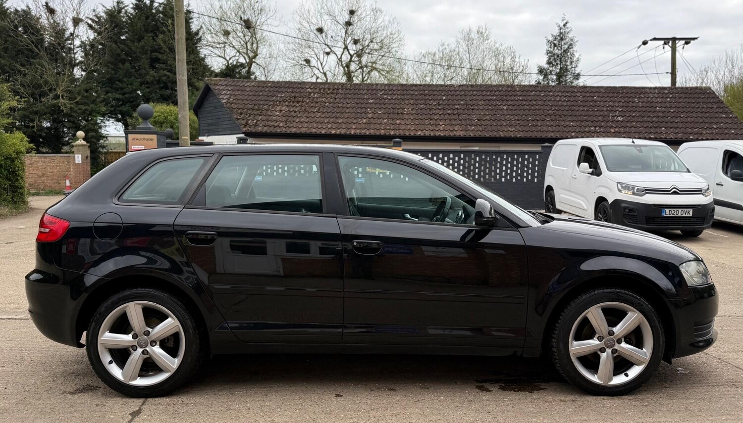 Used Audi A3 2009 for sale - 78084028: Photo 12