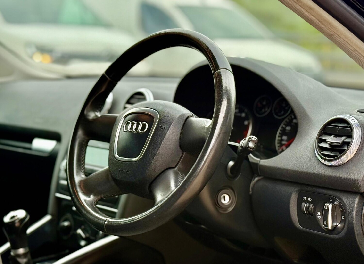 Used Audi A3 2009 for sale - 78084028: Photo 13