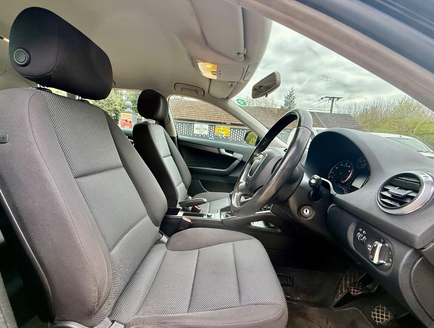 Used Audi A3 2009 for sale - 78084028: Photo 14