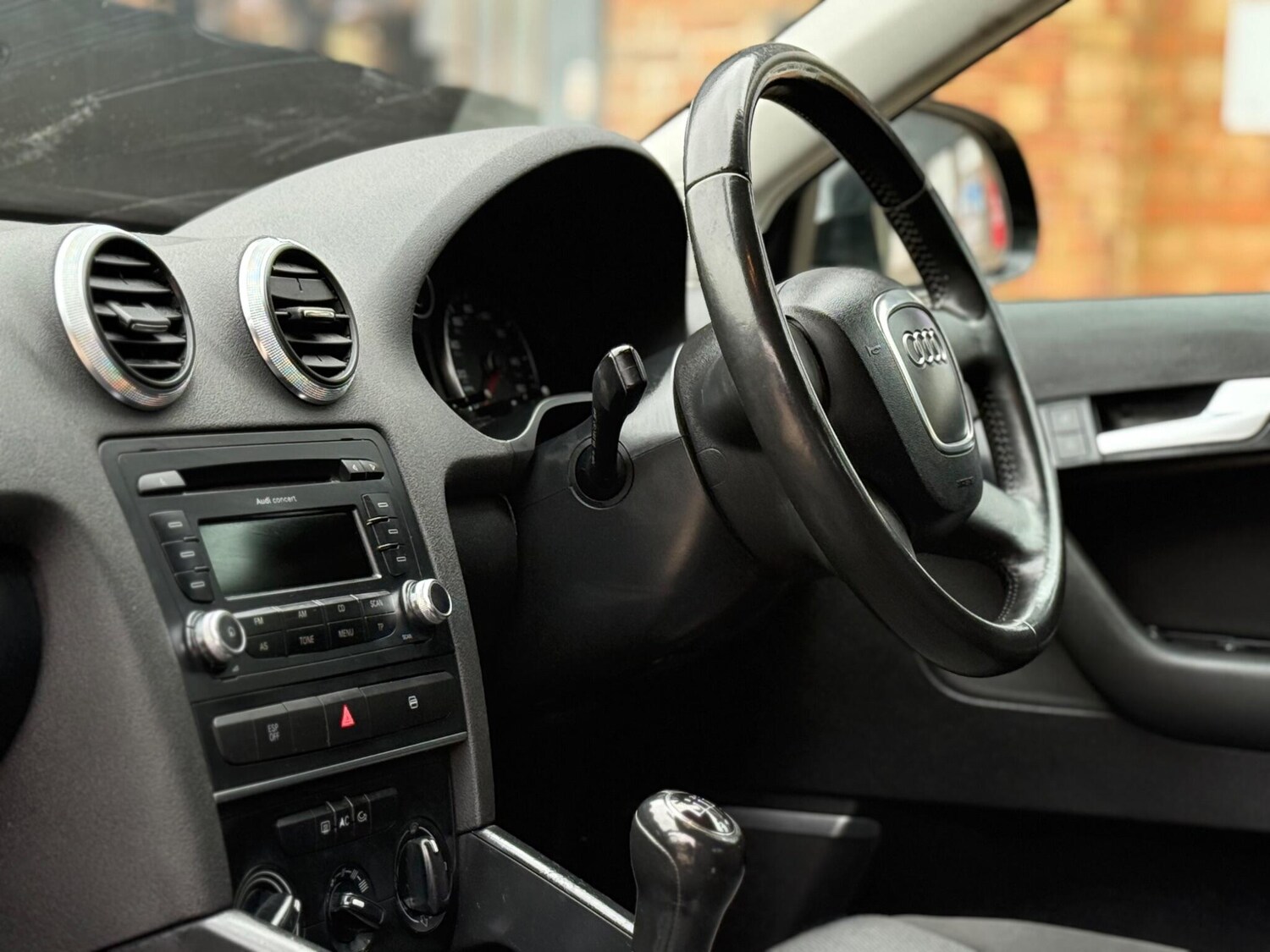 Used Audi A3 2009 for sale - 78084028: Photo 16