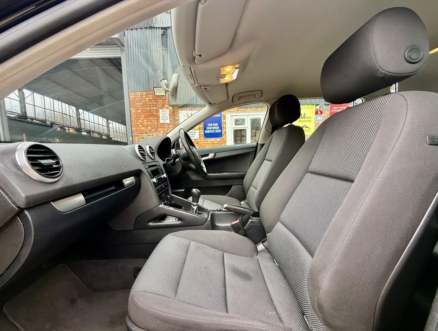 Used Audi A3 2009 for sale - 78084028: Photo 17