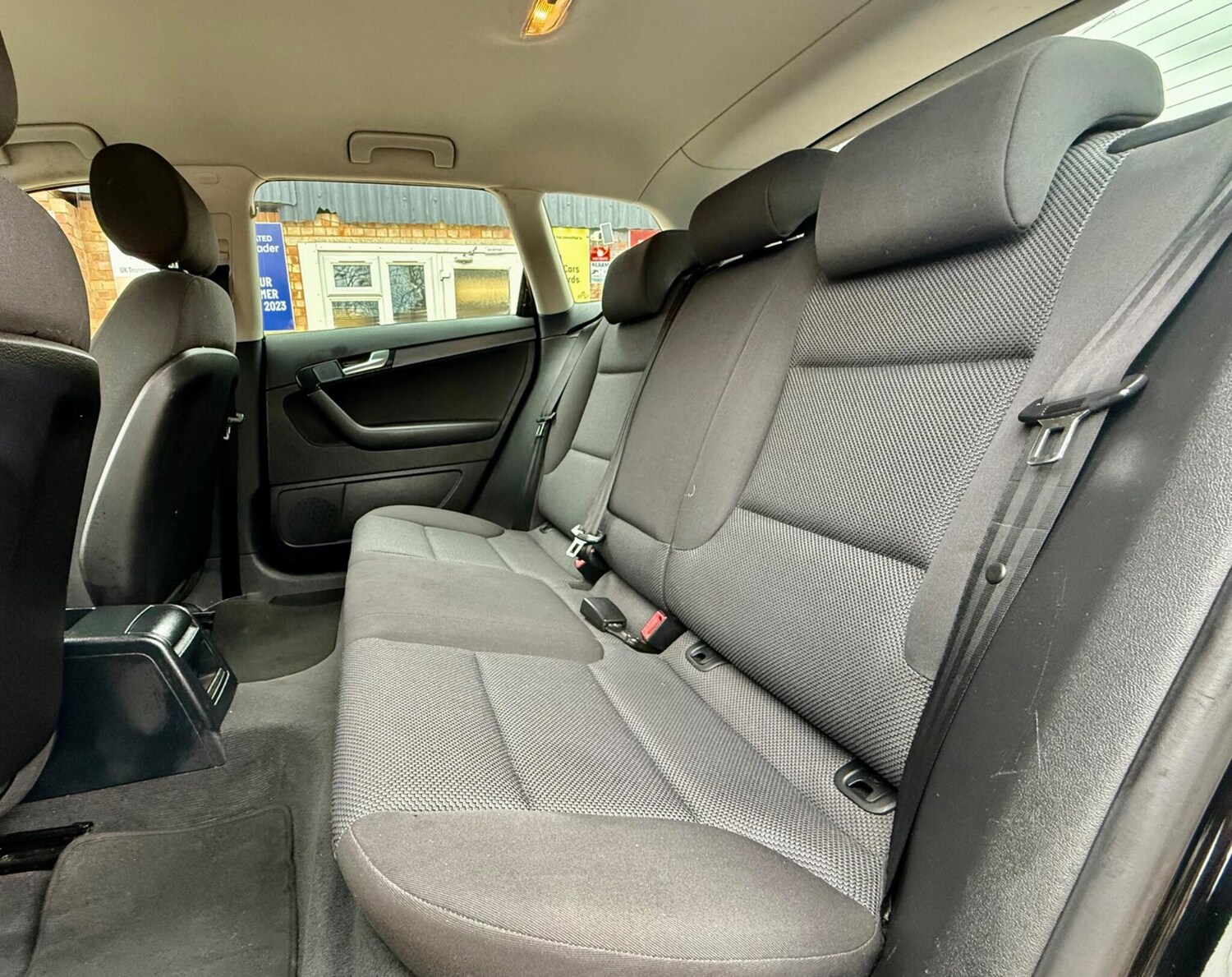 Used Audi A3 2009 for sale - 78084028: Photo 19