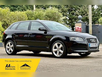 Used Audi A3 2009 for sale - 78084028: Photo