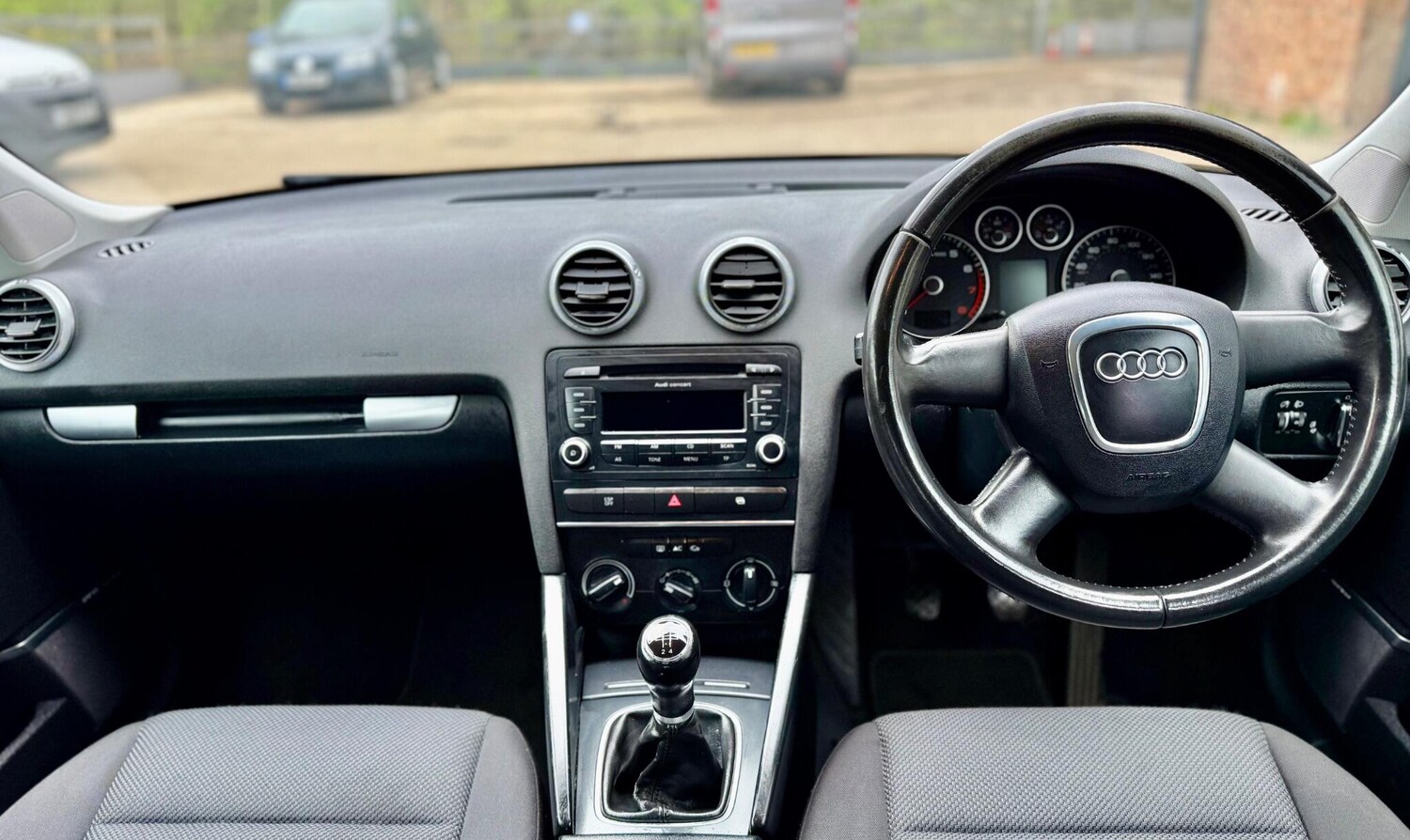 Used Audi A3 2009 for sale - 78084028: Photo 21