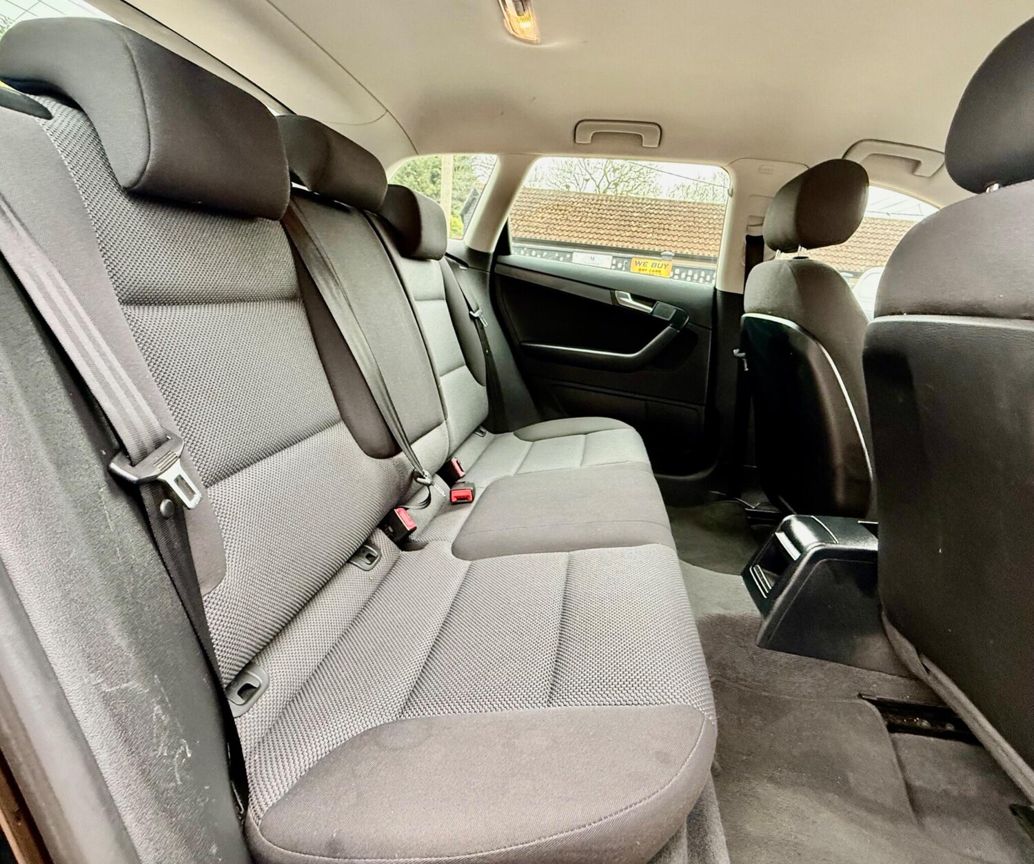 Used Audi A3 2009 for sale - 78084028: Photo 22