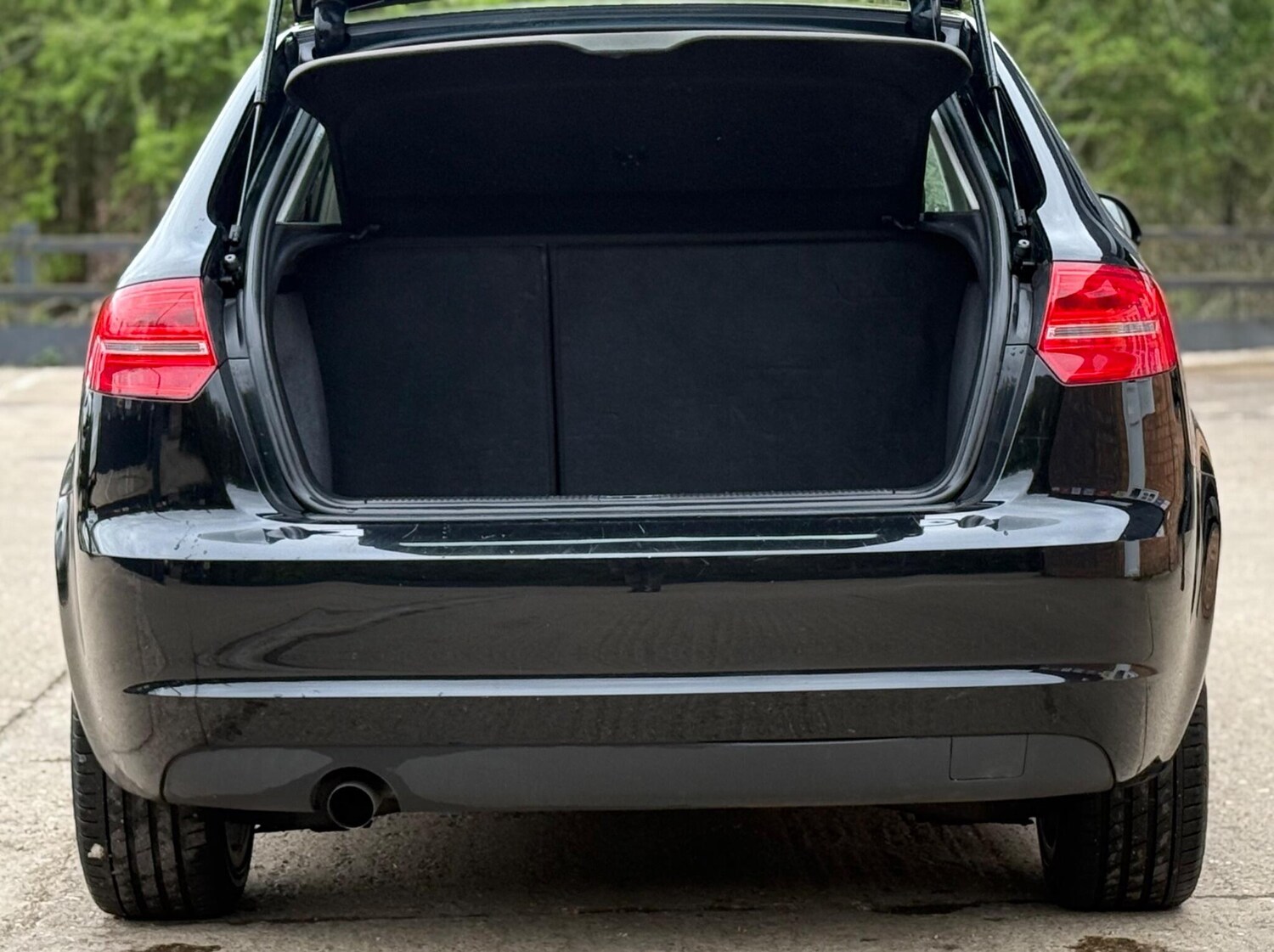 Used Audi A3 2009 for sale - 78084028: Photo 25