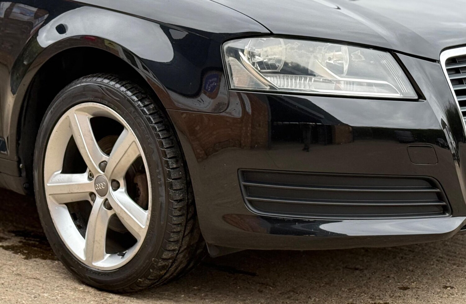 Used Audi A3 2009 for sale - 78084028: Photo 26