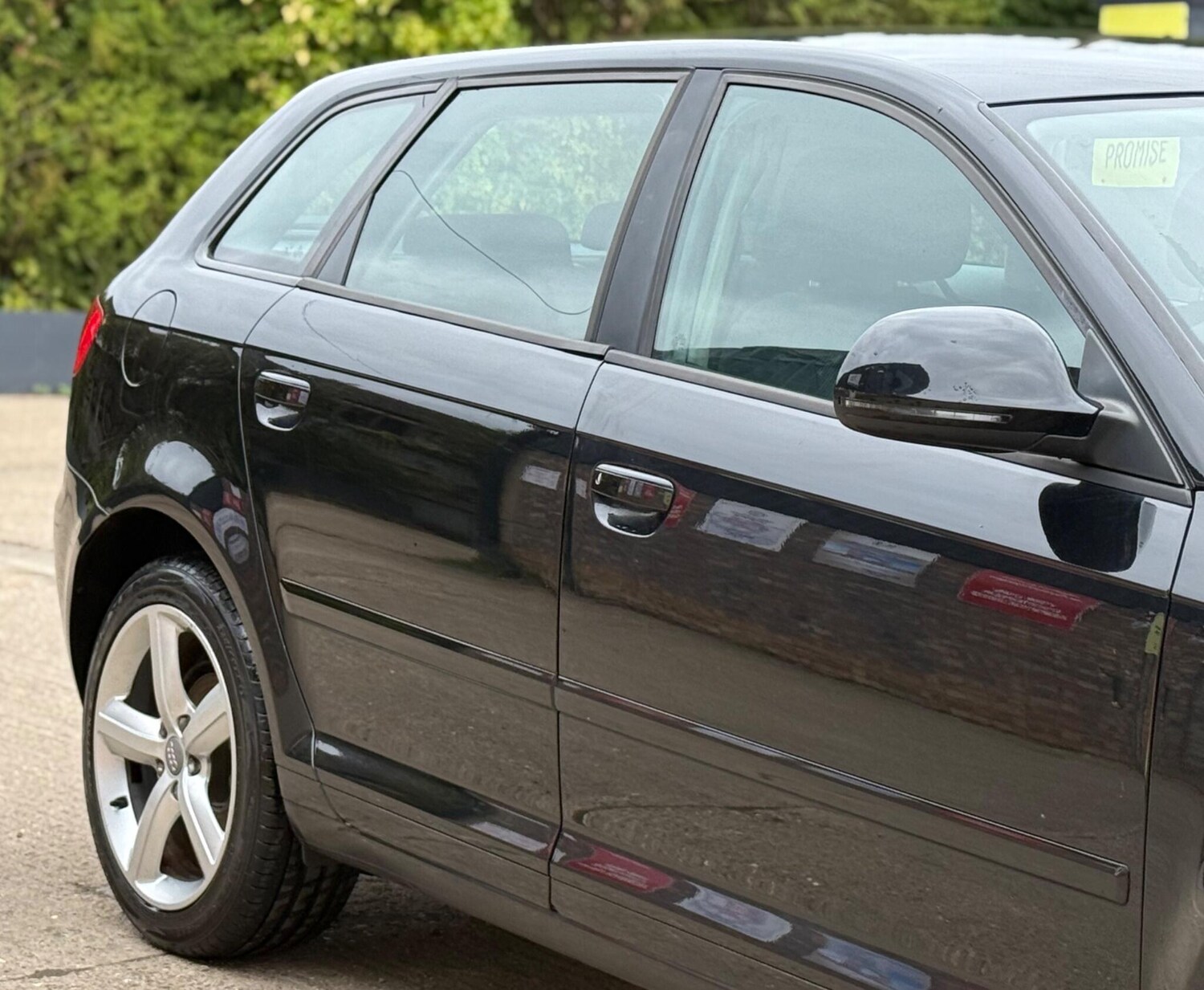 Used Audi A3 2009 for sale - 78084028: Photo 27