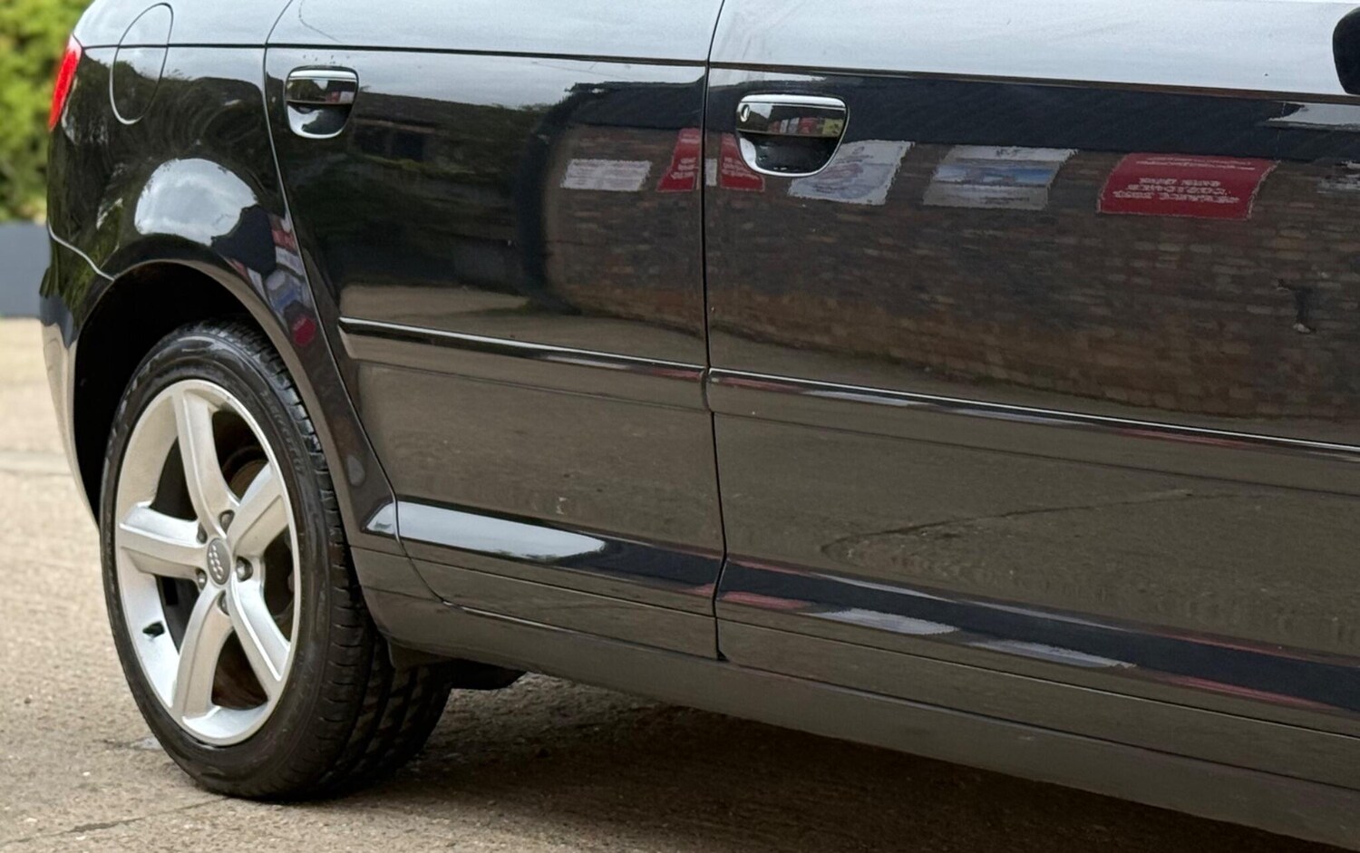 Used Audi A3 2009 for sale - 78084028: Photo 28