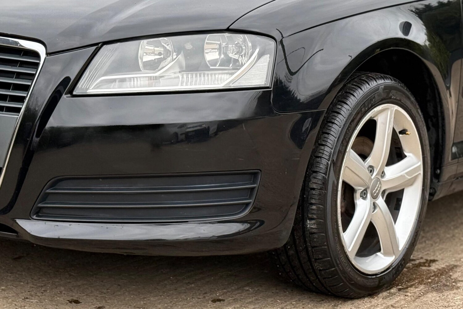 Used Audi A3 2009 for sale - 78084028: Photo 29