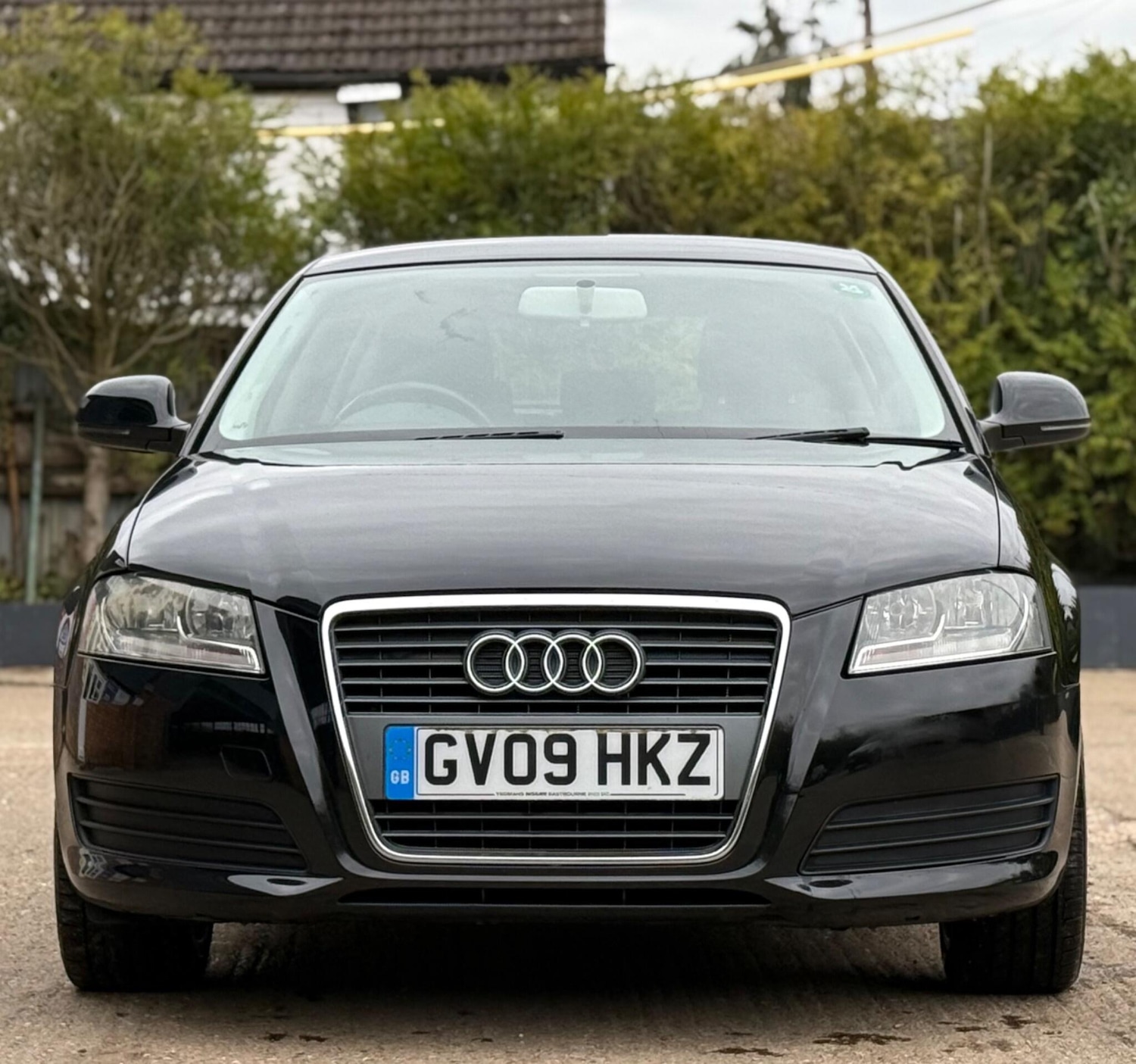 Used Audi A3 2009 for sale - 78084028: Photo 3