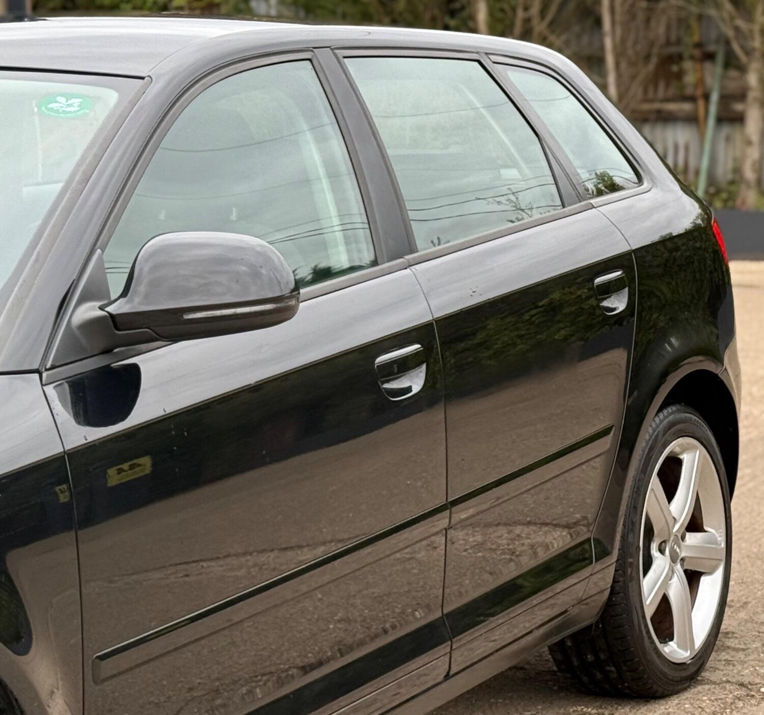 Used Audi A3 2009 for sale - 78084028: Photo 30