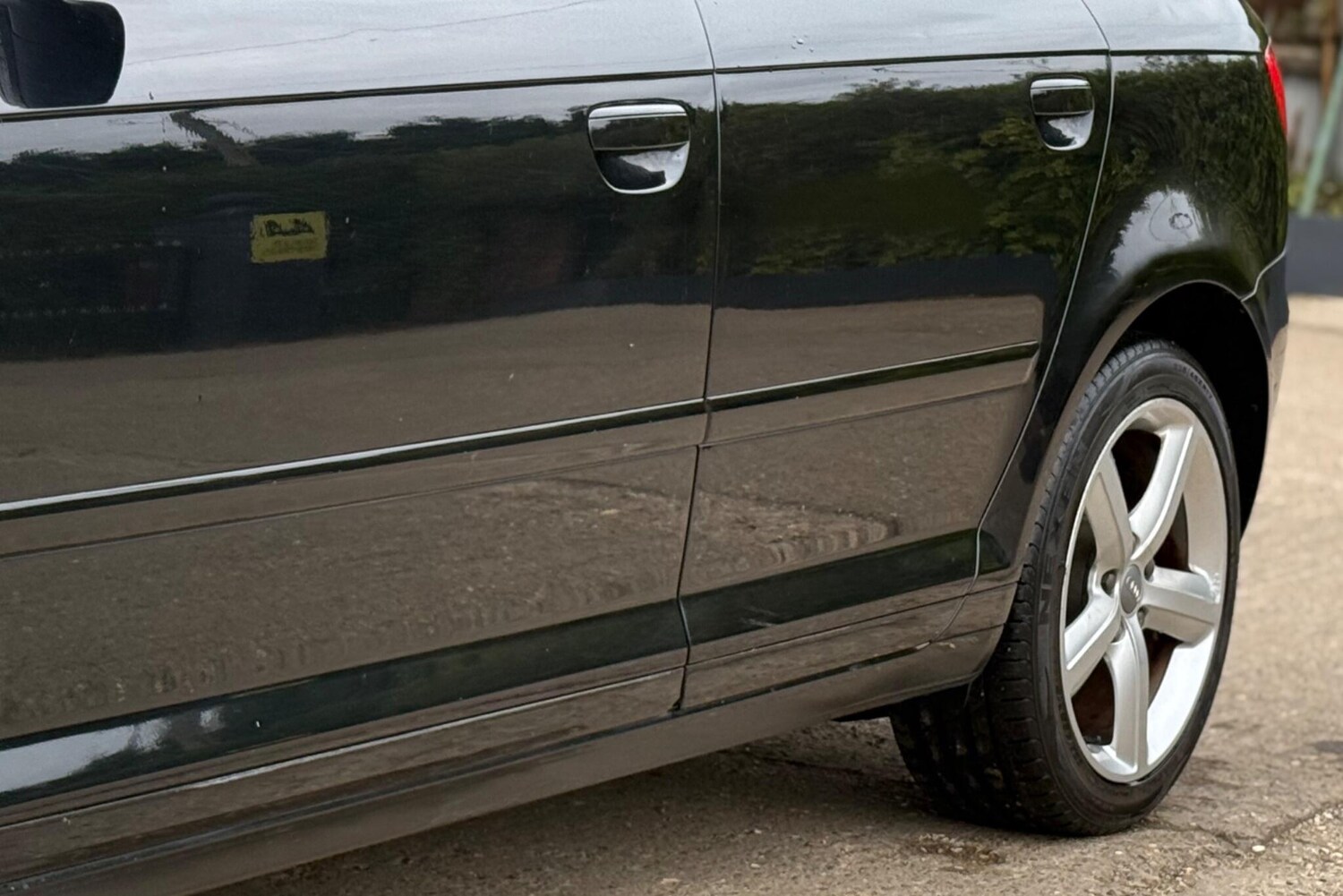 Used Audi A3 2009 for sale - 78084028: Photo 31