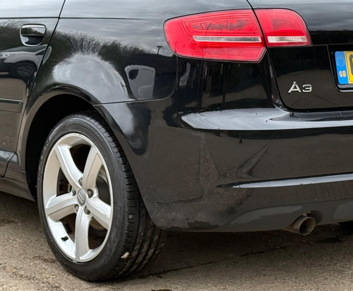 Used Audi A3 2009 for sale - 78084028: Photo 32