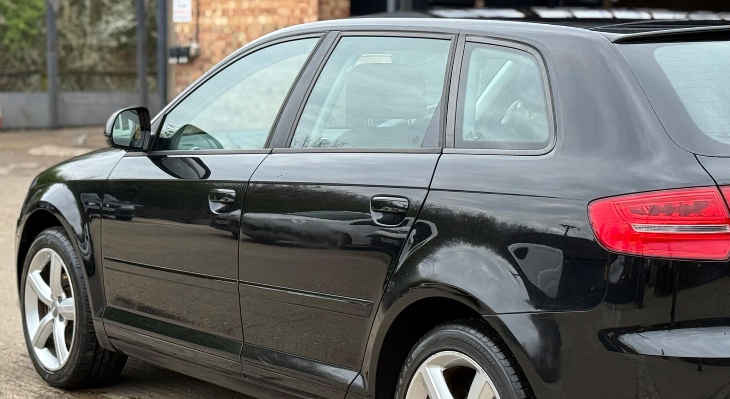 Used Audi A3 2009 for sale - 78084028: Photo 33