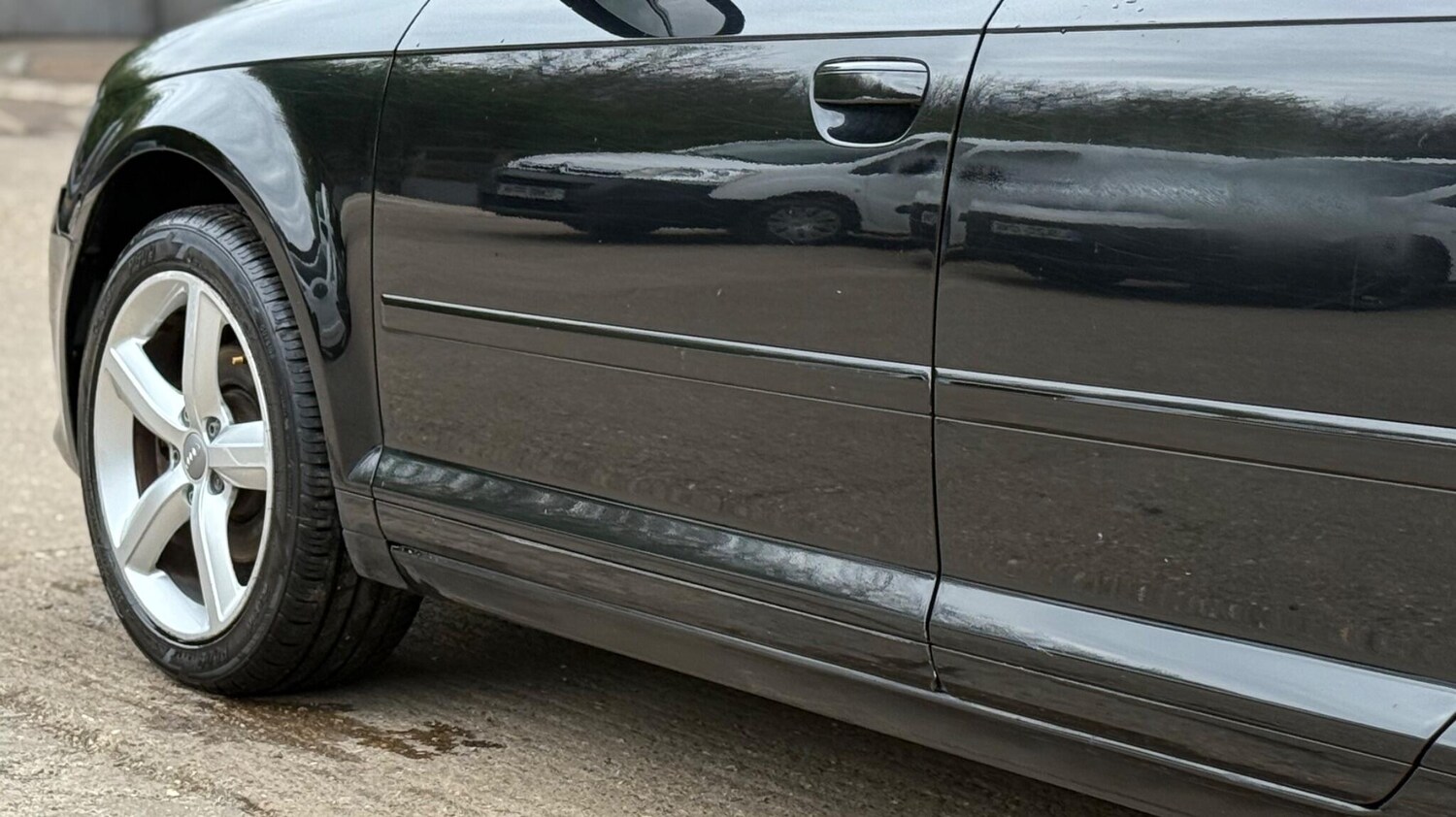 Used Audi A3 2009 for sale - 78084028: Photo 34