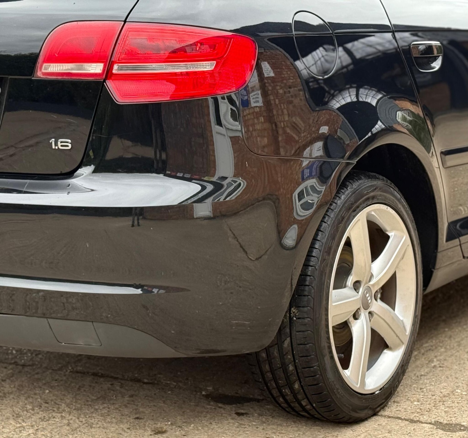 Used Audi A3 2009 for sale - 78084028: Photo 35