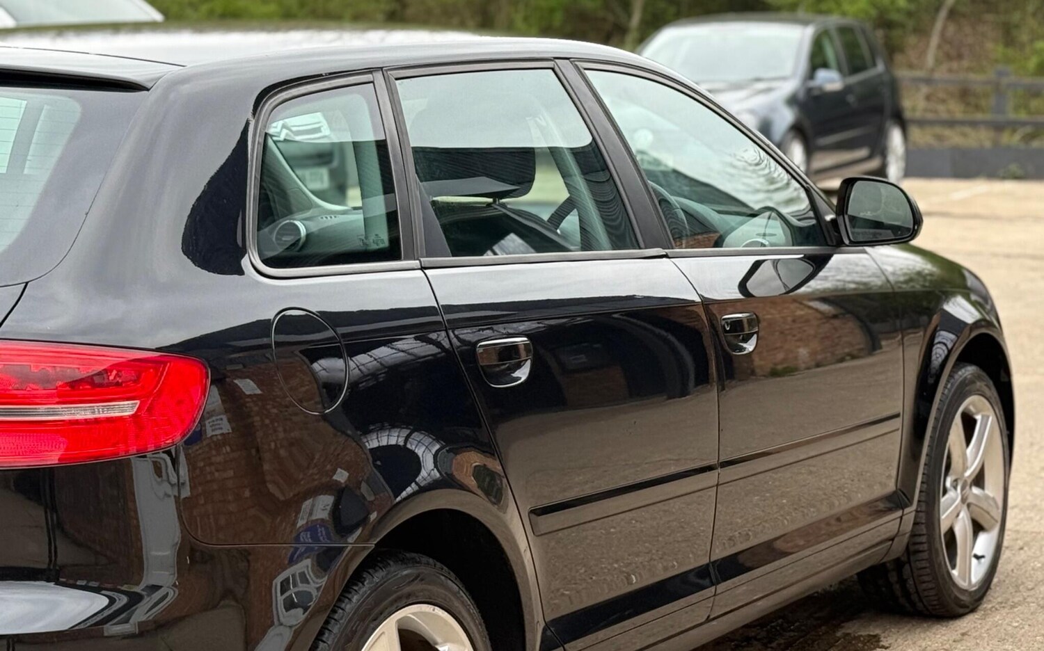 Used Audi A3 2009 for sale - 78084028: Photo 36