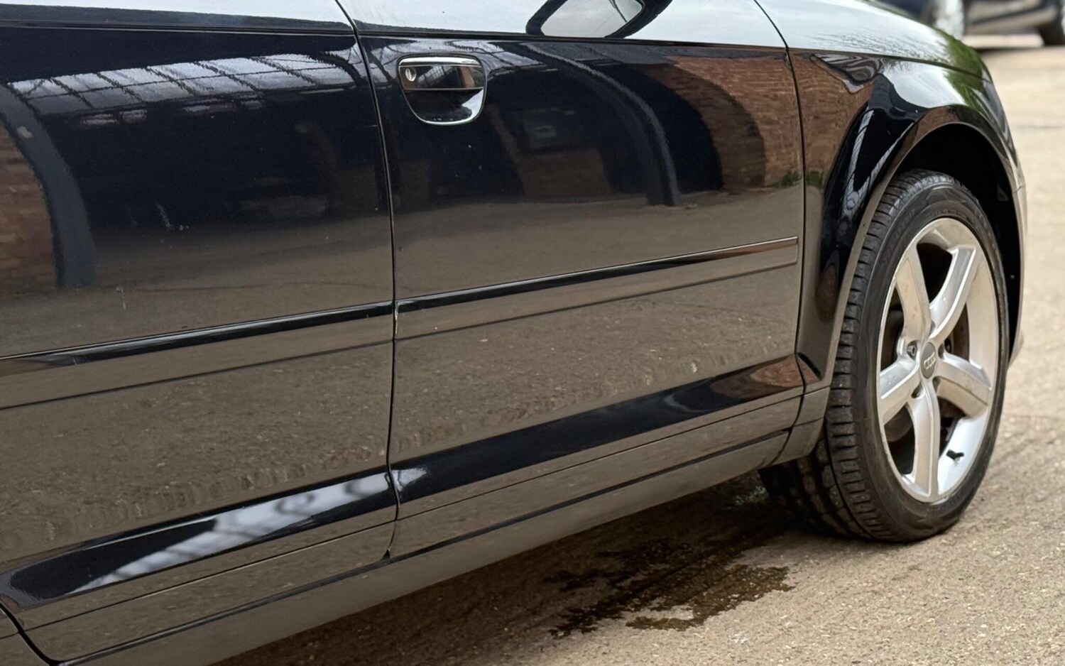 Used Audi A3 2009 for sale - 78084028: Photo 37