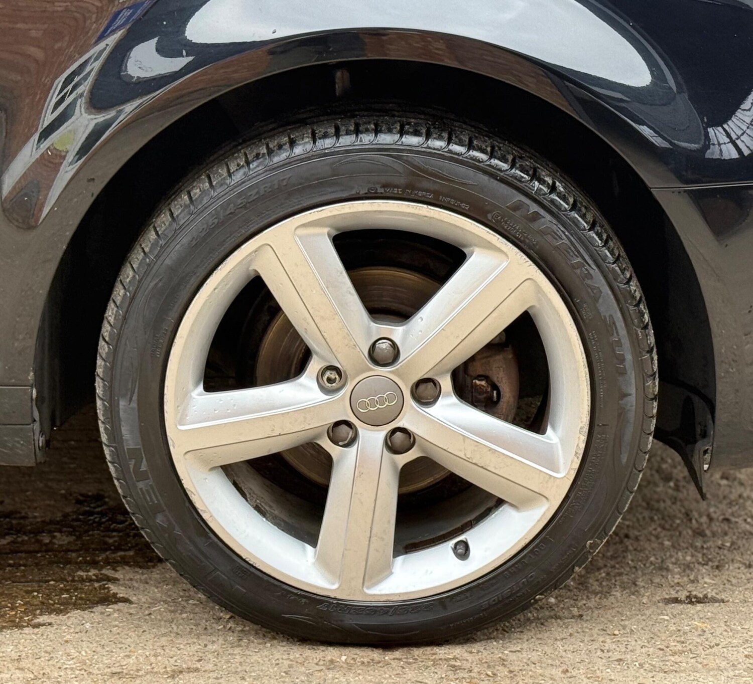 Used Audi A3 2009 for sale - 78084028: Photo 41