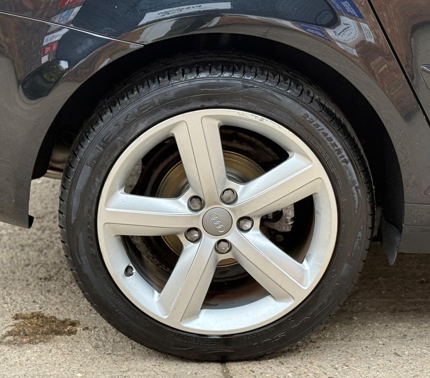 Used Audi A3 2009 for sale - 78084028: Photo 44