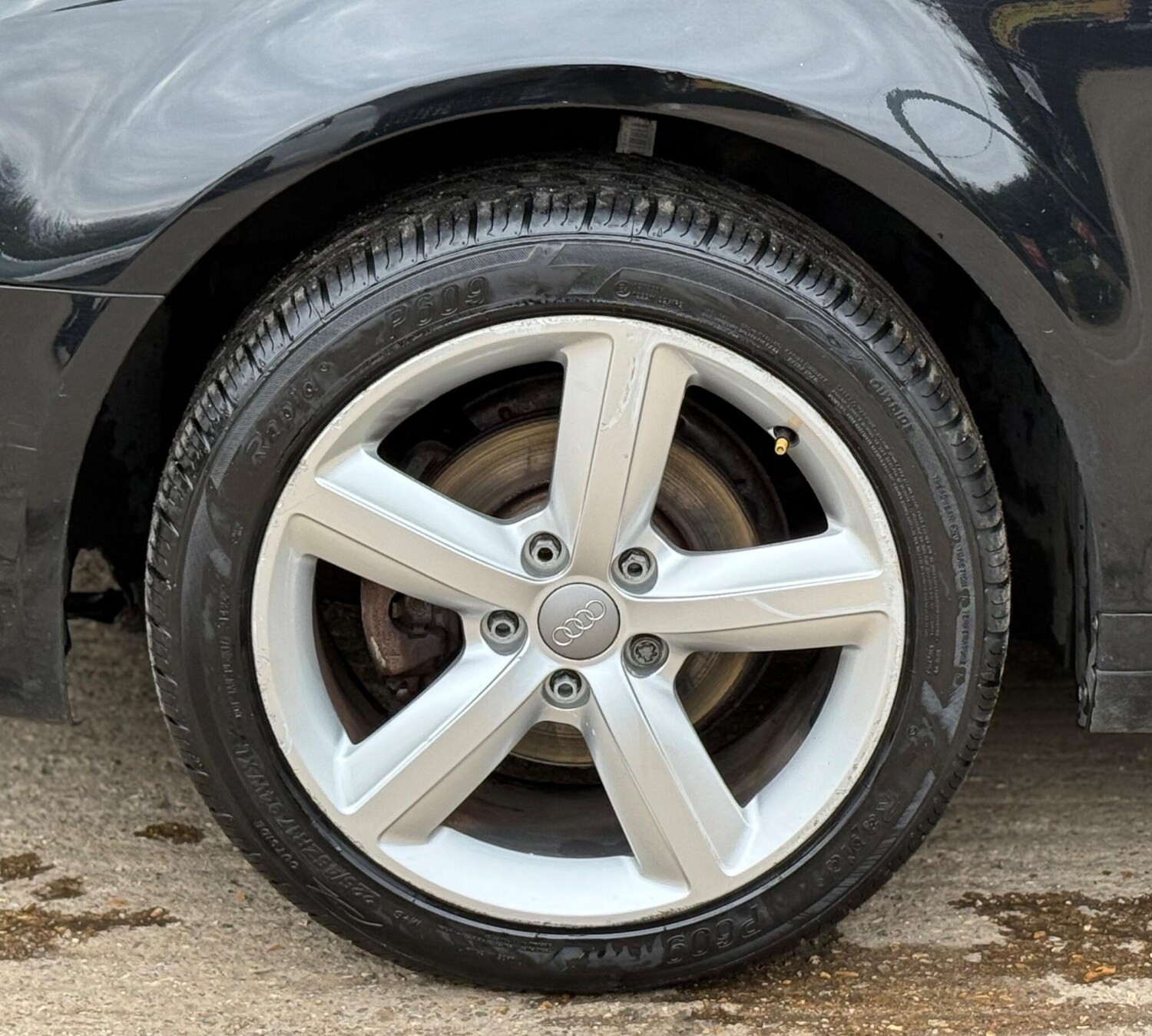 Used Audi A3 2009 for sale - 78084028: Photo 45